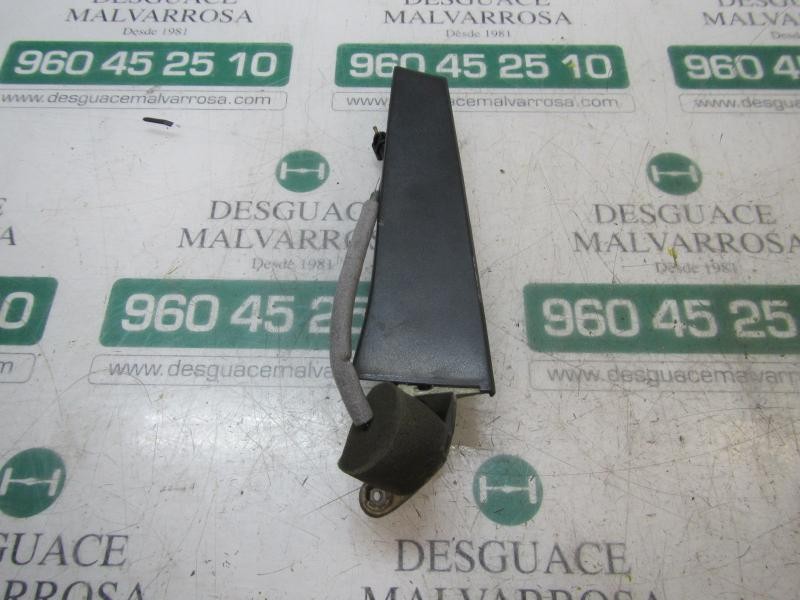 Recambio de maneta exterior trasera izquierda para seat leon (1p1) stylance / style referencia OEM IAM 1P08392053FZ  