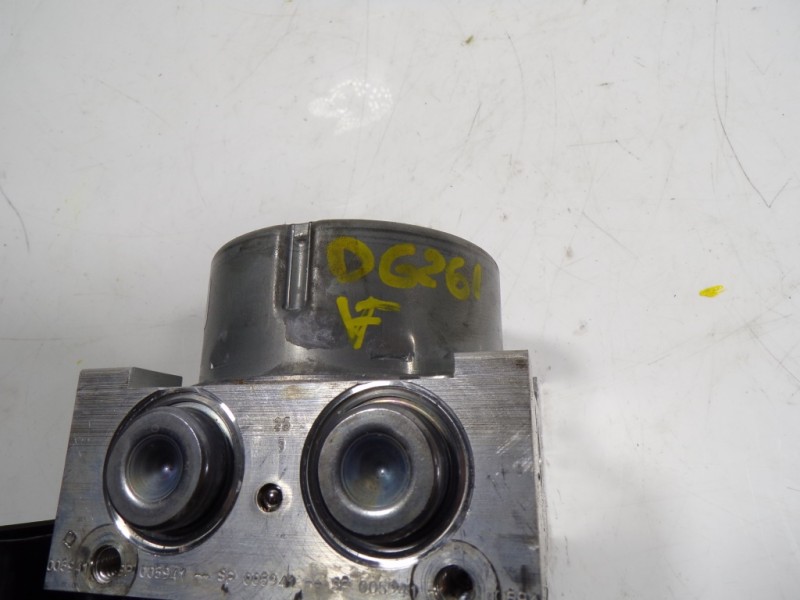 Recambio de abs para ford focus 1.0 ecoboost cat referencia OEM IAM 2548470 JX612B373CM 