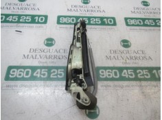 Recambio de maneta exterior trasera izquierda para seat leon (1p1) stylance / style referencia OEM IAM 1P08392053FZ   2