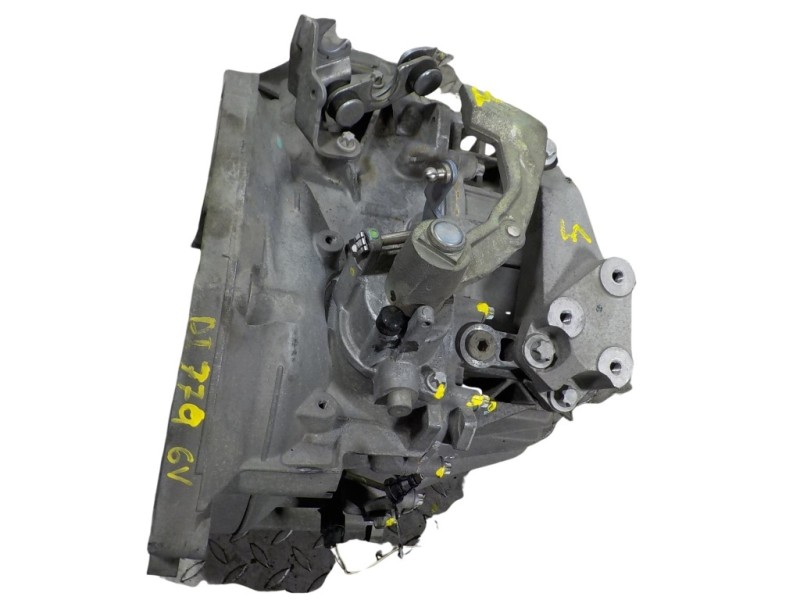 Recambio de caja cambios para opel vectra c berlina 1.9 cdti referencia OEM IAM  M32 