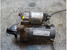 Recambio de motor arranque para ford tourneo courier (c4a) 1.5 tdci cat referencia OEM IAM    2
