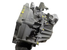 Recambio de caja cambios para opel vectra c berlina 1.9 cdti referencia OEM IAM  M32  2