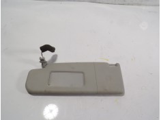 Recambio de parasol izquierdo para volkswagen scirocco (138) 1.4 16v tsi referencia OEM IAM 1K8857551G2F4   2