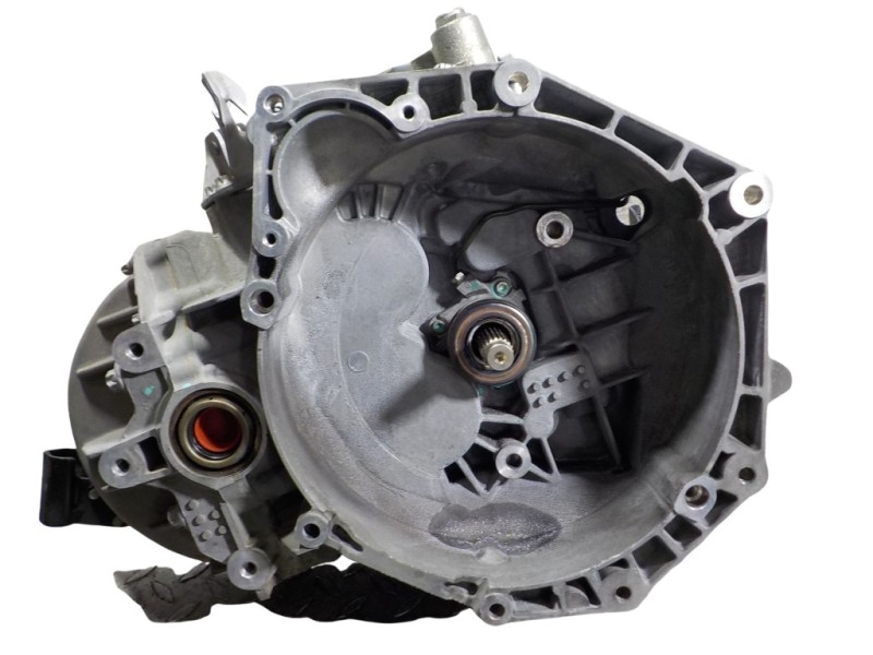 Recambio de caja cambios para opel vectra c berlina 1.9 cdti referencia OEM IAM  M32 