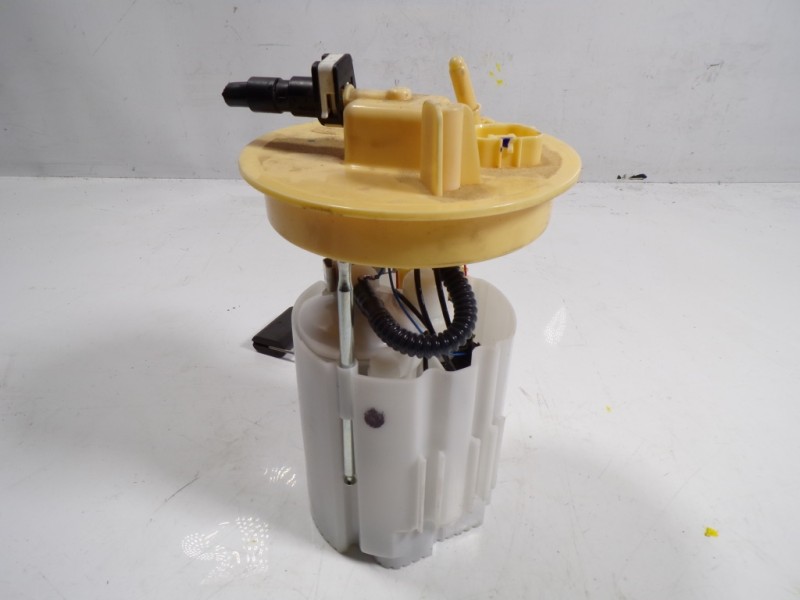 Recambio de aforador para ford focus 1.0 ecoboost cat referencia OEM IAM 2212484 JX619H307AA 