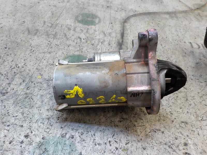 Recambio de motor arranque para ford tourneo courier (c4a) 1.5 tdci cat referencia OEM IAM   