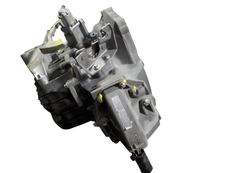 Recambio de caja cambios para opel vectra c berlina 1.9 cdti referencia OEM IAM  M32 