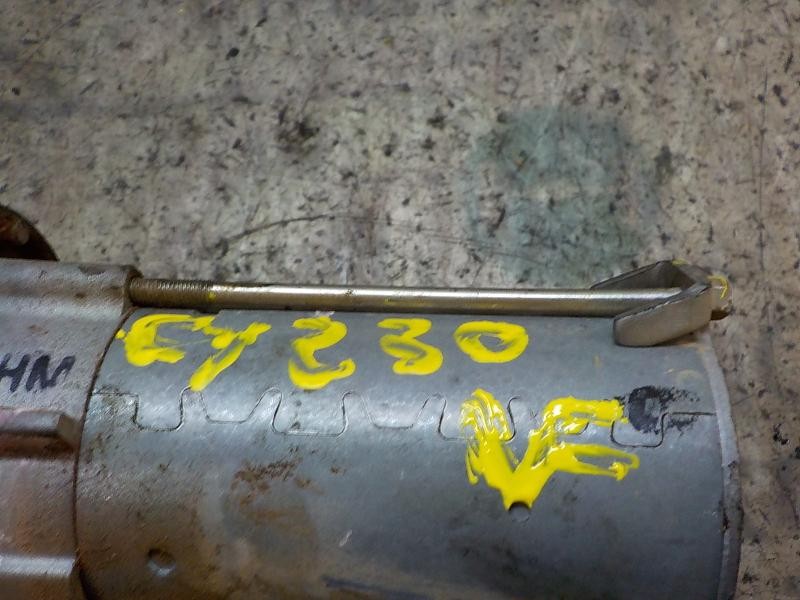 Recambio de motor arranque para ford tourneo courier (c4a) 1.5 tdci cat referencia OEM IAM   