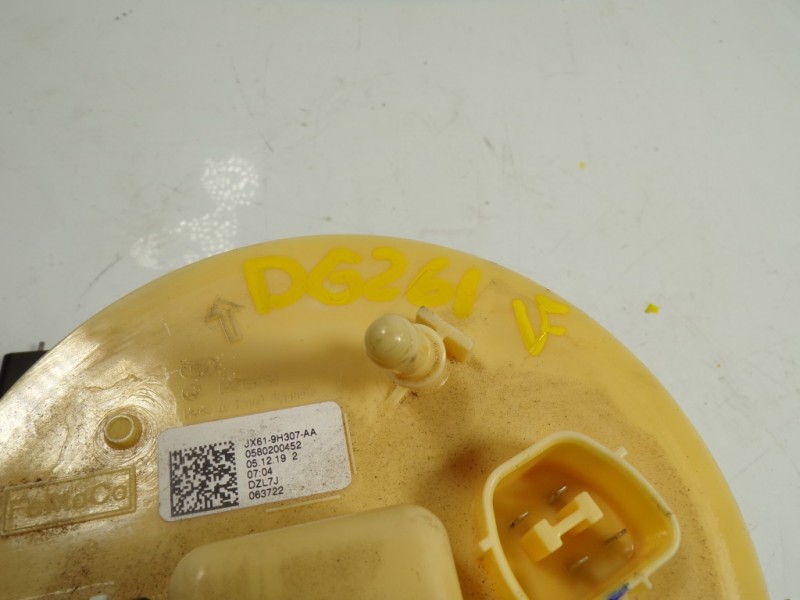 Recambio de aforador para ford focus 1.0 ecoboost cat referencia OEM IAM 2212484 JX619H307AA 