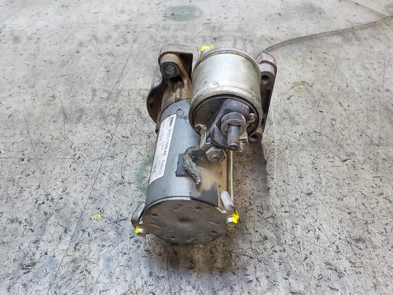 Recambio de motor arranque para ford tourneo courier (c4a) 1.5 tdci cat referencia OEM IAM   