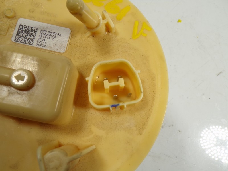 Recambio de aforador para ford focus 1.0 ecoboost cat referencia OEM IAM 2212484 JX619H307AA 