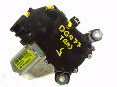 Recambio de motor limpia trasero para opel zafira tourer 2.0 cdti cat referencia OEM IAM 13256923 13256923  2