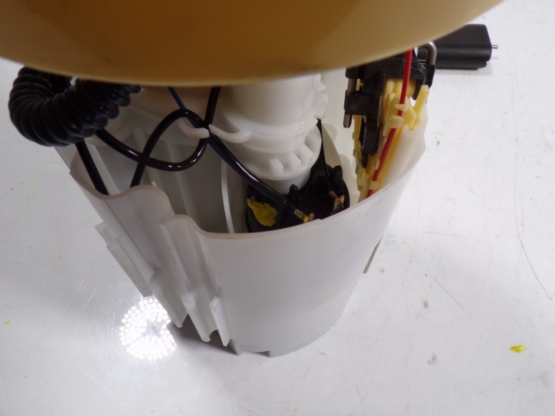 Recambio de aforador para ford focus 1.0 ecoboost cat referencia OEM IAM 2212484 JX619H307AA 