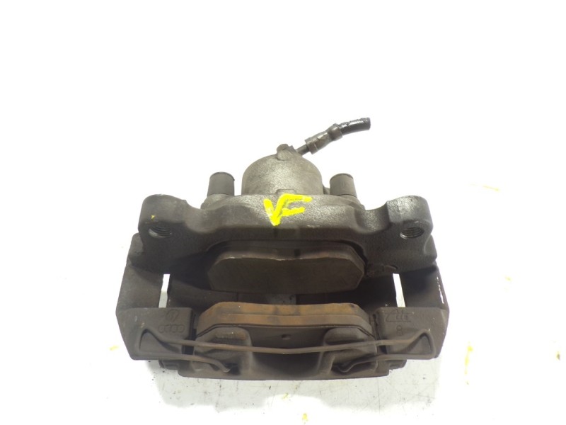 Recambio de pinza freno delantera derecha para volkswagen scirocco (138) 1.4 16v tsi referencia OEM IAM 1K0615124E  