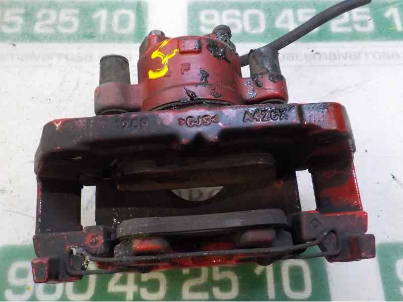 Recambio de pinza freno delantera derecha para ford focus st-line referencia OEM IAM 2500063  