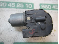 Recambio de motor limpia delantero para volkswagen passat variant (3c5) 2.0 tdi referencia OEM IAM 3C2955023H 1137328333 1137328 2