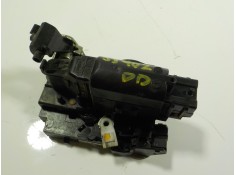 Recambio de cerradura puerta delantera derecha para dacia dokker express 1.5 dci diesel fap cat referencia OEM IAM 805025267R   2