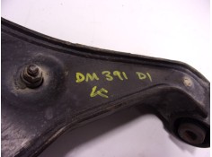 Recambio de brazo suspension inferior delantero izquierdo para nissan navara pick-up (d40m) 2.5 dci diesel cat referencia OEM IA 2