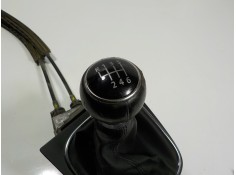 Recambio de palanca cambio para volkswagen golf vi (5k1) 1.4 16v tsi referencia OEM IAM 1K0711050A 1Q0711049C 1K0711118AMEK 2
