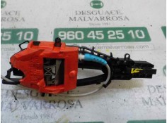 Recambio de maneta exterior delantera derecha para bmw serie 3 touring (f31) 2.0 turbodiesel referencia OEM IAM 51217207562   2