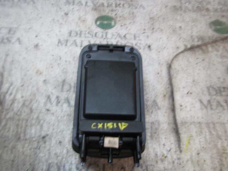 Recambio de apoyabrazos central para kia cee´d sporty wagon concept referencia OEM IAM 846601H0000W  