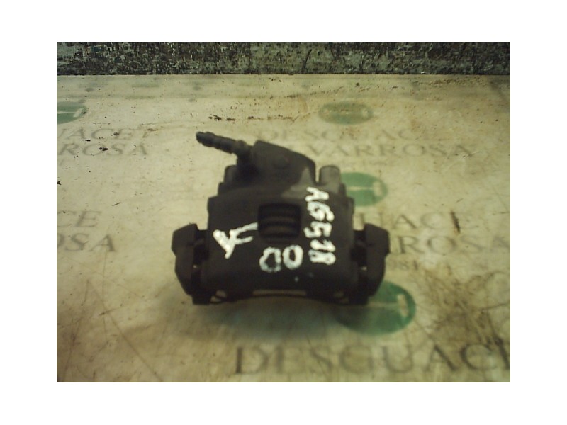 Recambio de pinza freno delantera derecha para ford fiesta berlina 1.8 diesel cat referencia OEM IAM   