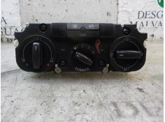 Recambio de mando calefaccion / aire acondicionado para volkswagen golf v berlina (1k1) 2.0 tdi referencia OEM IAM   