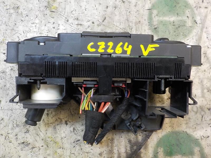 Recambio de mando calefaccion / aire acondicionado para volkswagen golf v berlina (1k1) 2.0 tdi referencia OEM IAM   