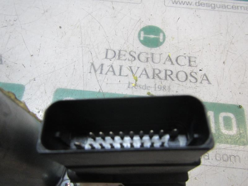 Recambio de motor elevalunas trasero derecho para seat leon (1p1) stylance / style referencia OEM IAM 1K0959704GL03 1K0959704G 