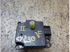 Recambio de motor electrico para ford tourneo courier (c4a) 1.5 tdci cat referencia OEM IAM    2