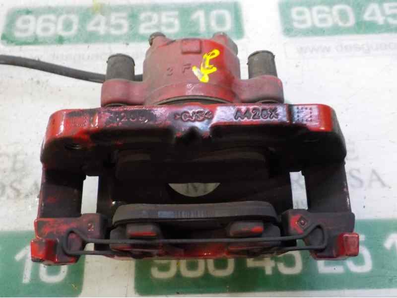 Recambio de pinza freno delantera izquierda para ford focus st-line referencia OEM IAM 2210405  