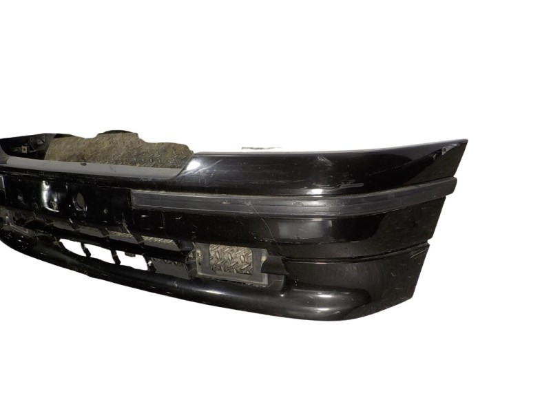 Recambio de paragolpes delantero para renault clio i fase i+ii (b/c57) 1.4 referencia OEM IAM   