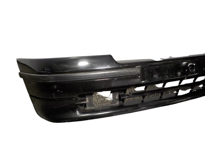 Recambio de paragolpes delantero para renault clio i fase i+ii (b/c57) 1.4 referencia OEM IAM   