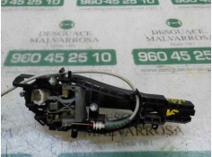 Recambio de maneta exterior trasera izquierda para bmw serie 3 touring (f31) 2.0 turbodiesel referencia OEM IAM 51217207561   2