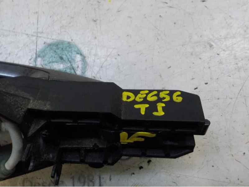 Recambio de maneta exterior trasera izquierda para bmw serie 3 touring (f31) 2.0 turbodiesel referencia OEM IAM 51217207561  