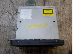 Recambio de sistema audio / radio cd para volkswagen golf v berlina (1k1) 2.0 tdi referencia OEM IAM    2