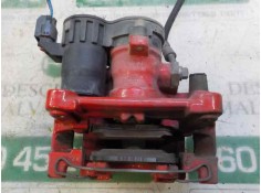 Recambio de pinza freno trasera derecha para ford focus st-line referencia OEM IAM 2307824 JX612D250BLC  2
