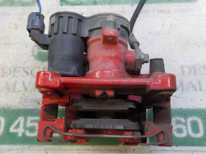 Recambio de pinza freno trasera derecha para ford focus st-line referencia OEM IAM 2307824 JX612D250BLC 
