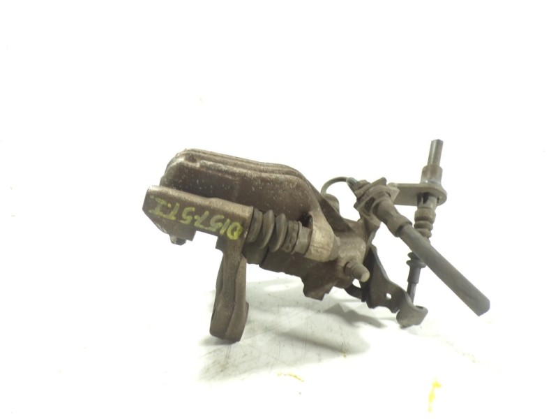 Recambio de pinza freno trasera izquierda para volkswagen scirocco (138) 1.4 16v tsi referencia OEM IAM 1K0615423J  