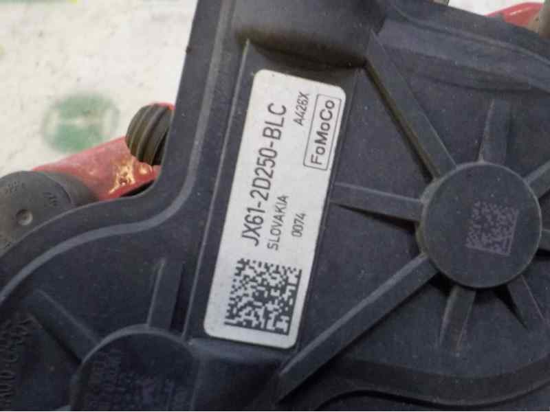 Recambio de pinza freno trasera derecha para ford focus st-line referencia OEM IAM 2307824 JX612D250BLC 