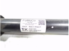 Recambio de amortiguador trasero derecho para ford focus 1.0 ecoboost cat referencia OEM IAM 2460328 JX6118080EKF  2