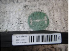 Recambio de resistencia calefaccion para kia cee´d sporty wagon concept referencia OEM IAM 971912R000   2