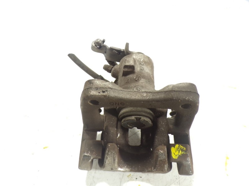 Recambio de pinza freno trasera izquierda para volkswagen scirocco (138) 1.4 16v tsi referencia OEM IAM 1K0615423J  