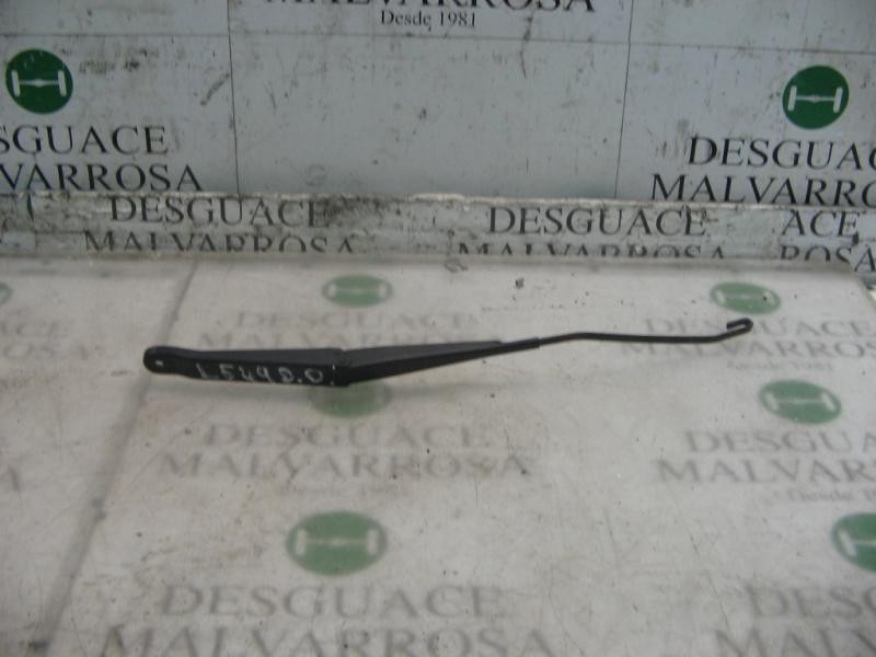 Recambio de brazo limpia delantero derecho para fiat punto berlina (188) 1.2 cat referencia OEM IAM   