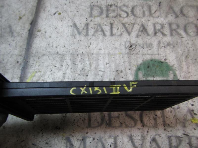 Recambio de resistencia calefaccion para kia cee´d sporty wagon concept referencia OEM IAM 971912R000  