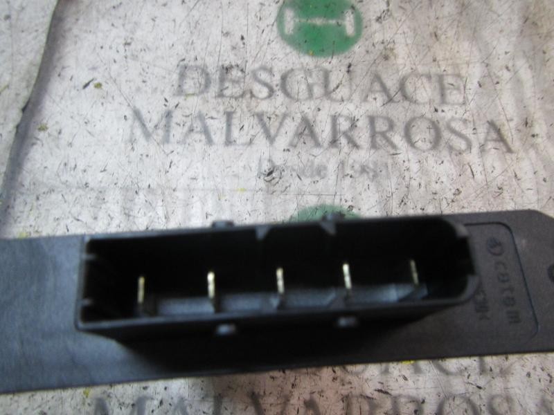 Recambio de resistencia calefaccion para kia cee´d sporty wagon concept referencia OEM IAM 971912R000  