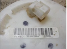 Recambio de aforador para jeep compass 2.4 16v cat referencia OEM IAM    2