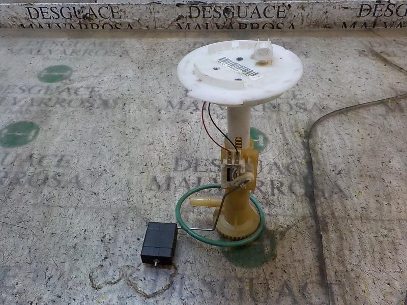 Recambio de aforador para jeep compass 2.4 16v cat referencia OEM IAM   