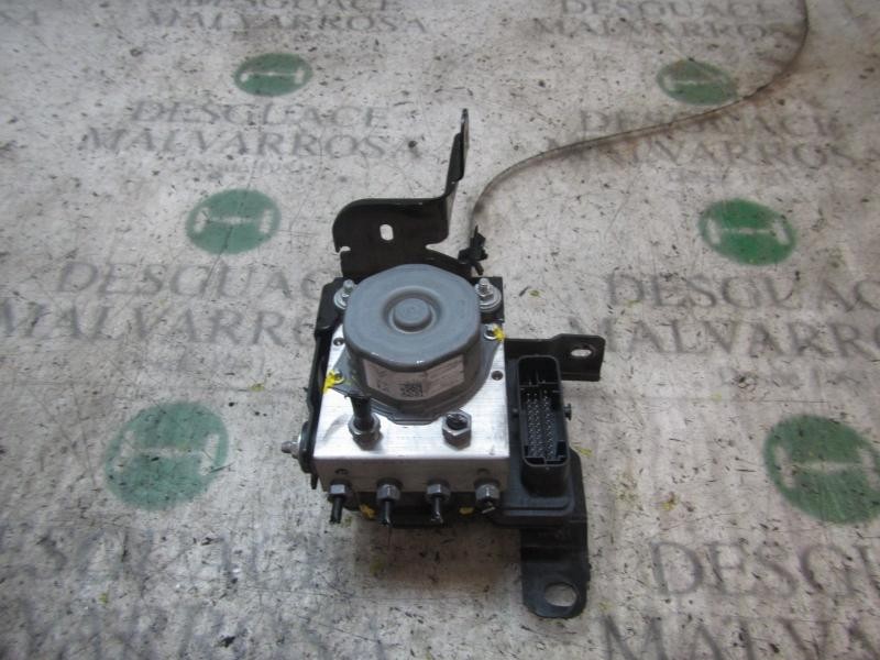 Recambio de abs para peugeot 308 active referencia OEM IAM 1611339980 9808321180 87BPDA3321898