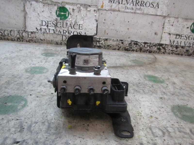 Recambio de abs para peugeot 308 active referencia OEM IAM 1611339980 9808321180 87BPDA3321898